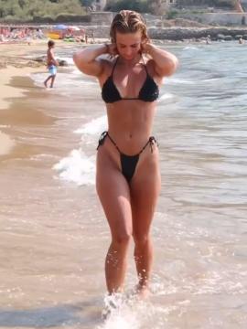 OnlyFans - BIKINI GIRLS 👧 😍 Scene 15382 — photo 18 of 20