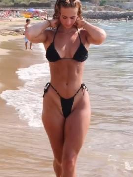 OnlyFans - BIKINI GIRLS 👧 😍 Scene 15382 — photo 19 of 20
