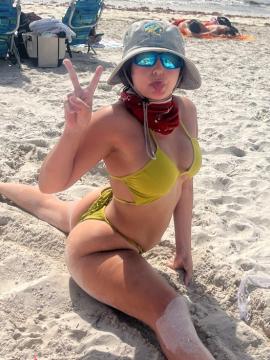 OnlyFans - BIKINI GIRLS 👧 😍 Scene 15413 — photo 20 of 20