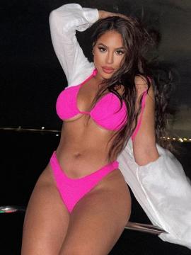 OnlyFans - BIKINI GIRLS 👧 😍 Scene 15446 — photo 18 of 20