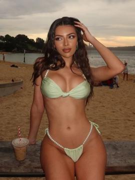 OnlyFans - BIKINI GIRLS 👧 😍 Scene 15450 — photo 20 of 20