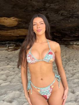 OnlyFans - BIKINI GIRLS 👧 😍 Scene 15452 — photo 18 of 20