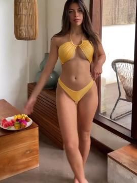 OnlyFans - BIKINI GIRLS 👧 😍 Scene 15467