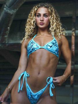 OnlyFans - BIKINI GIRLS 👧 😍 Scene 15487 — photo 19 of 20