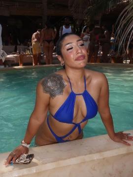 OnlyFans - BIKINI GIRLS 👧 😍 Scene 15504 — photo 6 of 20