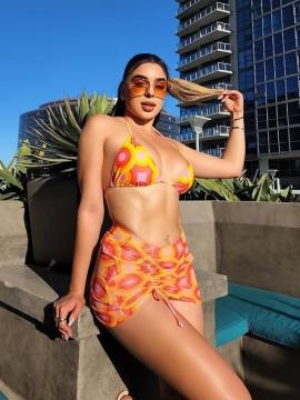 OnlyFans - BIKINI GIRLS 👧 😍 Scene 15526 — photo 13 of 20