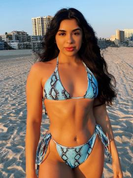 OnlyFans - BIKINI GIRLS 👧 😍 Scene 15526 — photo 17 of 20