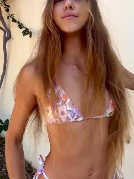 OnlyFans - BIKINI GIRLS 👧 😍 Scene 15538 — photo 13 of 20