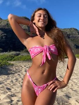 OnlyFans - BIKINI GIRLS 👧 😍 Scene 15538 — photo 17 of 20