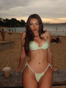 OnlyFans - BIKINI GIRLS 👧 😍 Scene 15569 — photo 15 of 20
