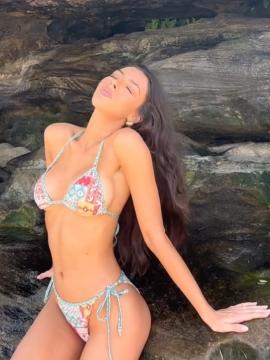 OnlyFans - BIKINI GIRLS 👧 😍 Scene 15572 — photo 8 of 20