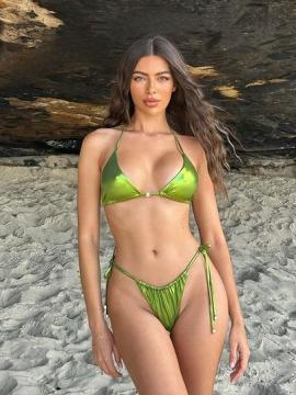 OnlyFans - BIKINI GIRLS 👧 😍 Scene 15575 — photo 1 of 20