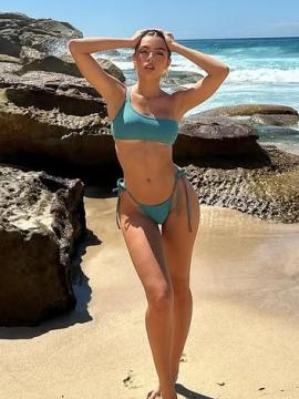 OnlyFans - BIKINI GIRLS 👧 😍 Scene 15575