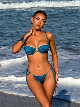 OnlyFans - BIKINI GIRLS 👧 😍 Scene 15576 — photo 10 of 20