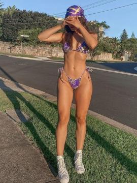 OnlyFans - BIKINI GIRLS 👧 😍 Scene 15580 — photo 17 of 20
