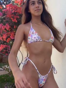 OnlyFans - BIKINI GIRLS 👧 😍 Scene 15582 — photo 9 of 20