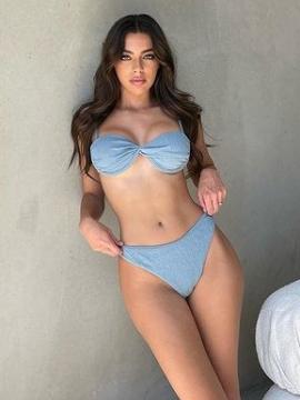 OnlyFans - BIKINI GIRLS 👧 😍 Scene 15586 — photo 17 of 20
