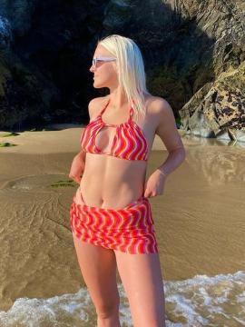 OnlyFans - BIKINI GIRLS 👧 😍 Scene 15592 — photo 13 of 20