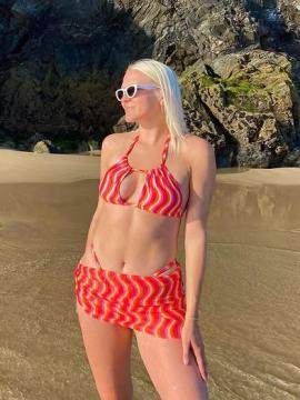 OnlyFans - BIKINI GIRLS 👧 😍 Scene 15592 — photo 15 of 20