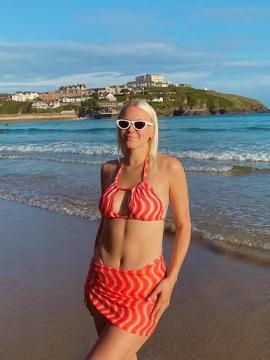 OnlyFans - BIKINI GIRLS 👧 😍 Scene 15592 — photo 16 of 20