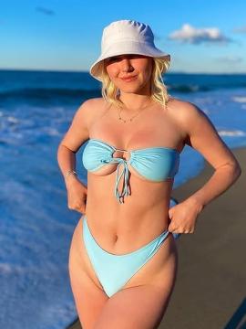 OnlyFans - BIKINI GIRLS 👧 😍 Scene 15598 — photo 11 of 20