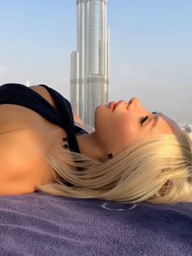 OnlyFans - Daniella Chavez 💋👙 Scene 1 — photo 707 of 1657
