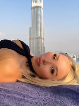 OnlyFans - Daniella Chavez 💋👙 Scene 1 — photo 710 of 1657