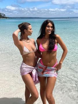 OnlyFans - BIKINI GIRLS 👧 😍 Scene 15610 — photo 20 of 20