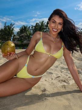 OnlyFans - BIKINI GIRLS 👧 😍 Scene 15619 — photo 5 of 20