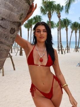 OnlyFans - BIKINI GIRLS 👧 😍 Scene 15619 — photo 13 of 20