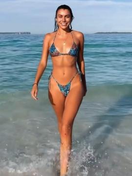 OnlyFans - BIKINI GIRLS 👧 😍 Scene 15620 — photo 18 of 20