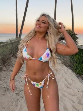 OnlyFans - BIKINI GIRLS 👧 😍 Scene 15631 — photo 2 of 20