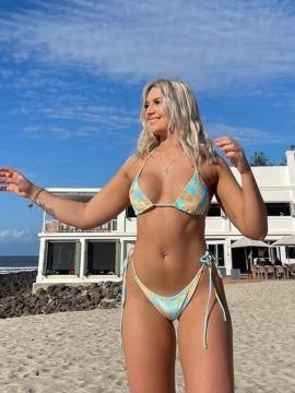 OnlyFans - BIKINI GIRLS 👧 😍 Scene 15634 — photo 7 of 20