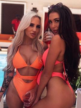 OnlyFans - BIKINI GIRLS 👧 😍 Scene 15654 — photo 17 of 20