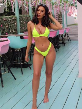 OnlyFans - BIKINI GIRLS 👧 😍 Scene 15655 — photo 18 of 20