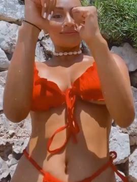OnlyFans - BIKINI GIRLS 👧 😍 Scene 15676 — photo 6 of 20