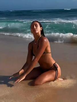 OnlyFans - BIKINI GIRLS 👧 😍 Scene 15691