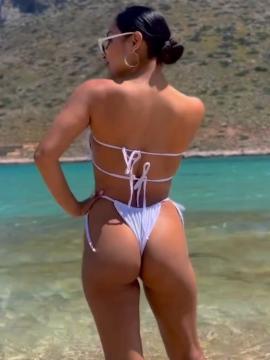 OnlyFans - BIKINI GIRLS 👧 😍 Scene 15698 — photo 13 of 20