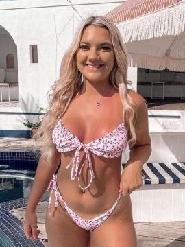 OnlyFans - BIKINI GIRLS 👧 😍 Scene 15703 — photo 5 of 20