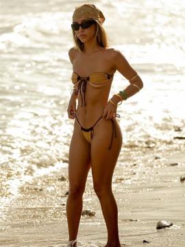 OnlyFans - BIKINI GIRLS 👧 😍 Scene 15713 — photo 19 of 20