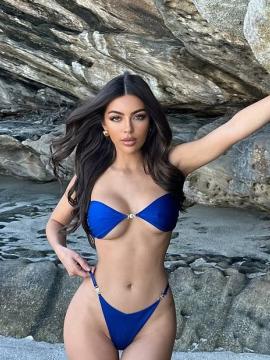 OnlyFans - BIKINI GIRLS 👧 😍 Scene 15767 — photo 1 of 20