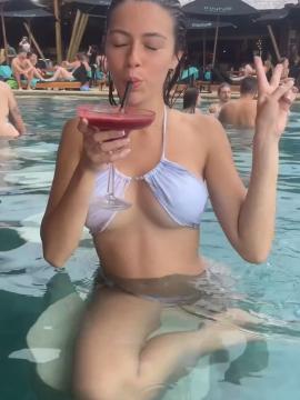 OnlyFans - BIKINI GIRLS 👧 😍 Scene 15776 — photo 1 of 20