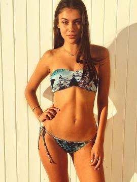 OnlyFans - BIKINI GIRLS 👧 😍 Scene 15803 — photo 16 of 20
