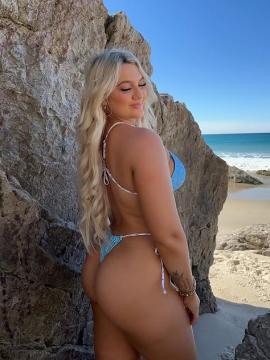 OnlyFans - BIKINI GIRLS 👧 😍 Scene 15821 — photo 9 of 20
