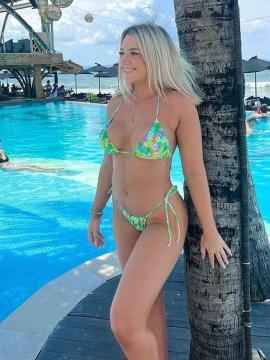 OnlyFans - BIKINI GIRLS 👧 😍 Scene 15822 — photo 11 of 20