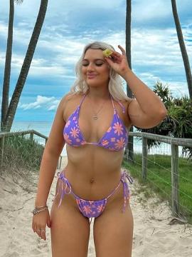 OnlyFans - BIKINI GIRLS 👧 😍 Scene 15823 — photo 1 of 20