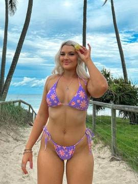 OnlyFans - BIKINI GIRLS 👧 😍 Scene 15823 — photo 2 of 20