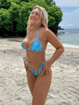 OnlyFans - BIKINI GIRLS 👧 😍 Scene 15823 — photo 15 of 20