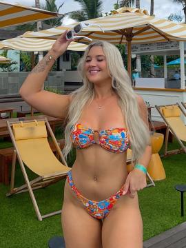 OnlyFans - BIKINI GIRLS 👧 😍 Scene 15843 — photo 18 of 20
