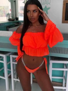 OnlyFans - BIKINI GIRLS 👧 😍 Scene 15847 — photo 19 of 20